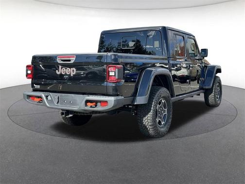2023 Jeep Gladiator Mojave 4x4