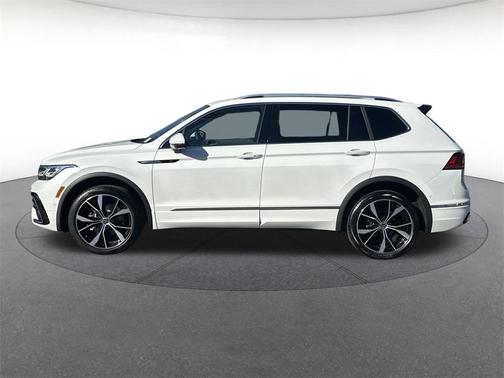 2024 Volkswagen Tiguan 2.0T SEL R-Line 4MOTION