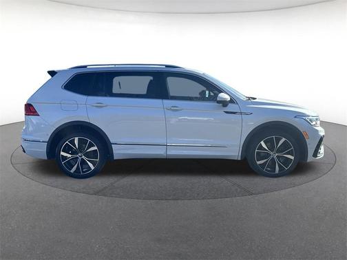 2024 Volkswagen Tiguan 2.0T SEL R-Line 4MOTION