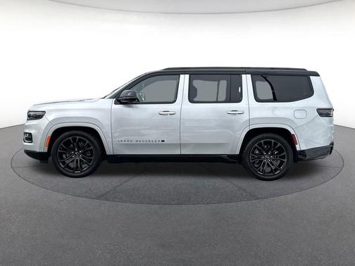 2024 Jeep Grand Wagoneer Series II 4x4