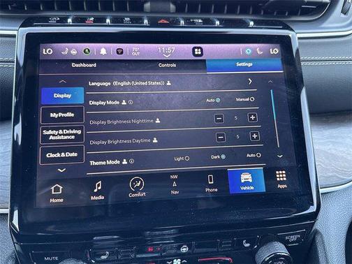 2024 Jeep Grand Cherokee Limited X