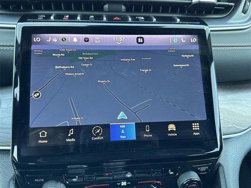 2024 Jeep Grand Cherokee Limited X