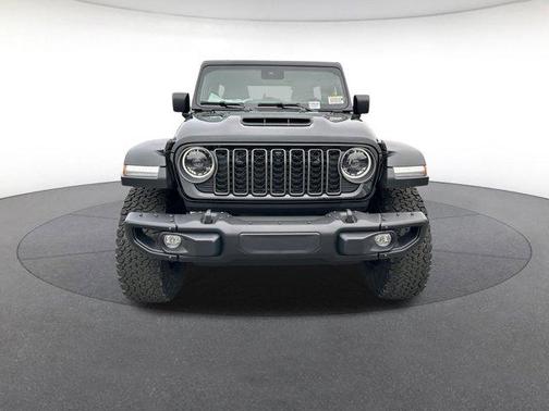 2026 Jeep Wrangler 4-Door Moab 392 4x4