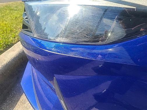 2022 Hyundai ELANTRA SE