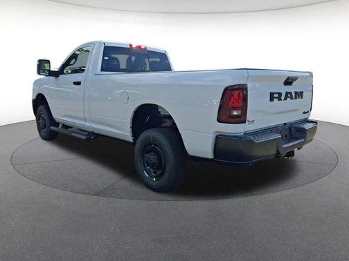 2025 RAM 2500 Tradesman Regular Cab 4x4 8' Box