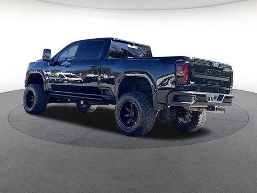 2023 GMC Sierra 2500 Denali