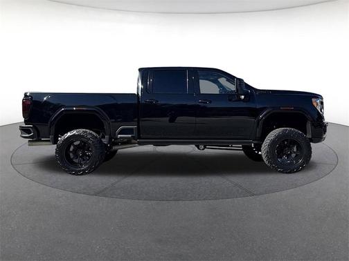 2023 GMC Sierra 2500 Denali