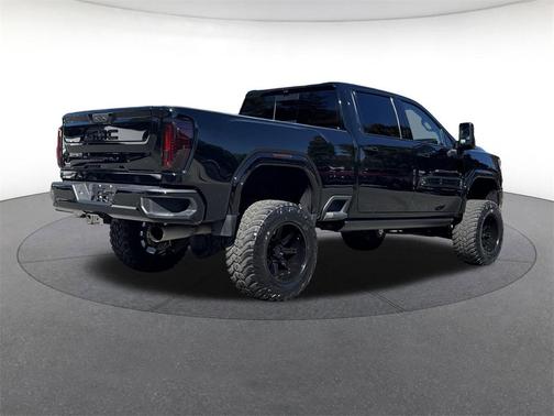 2023 GMC Sierra 2500 Denali