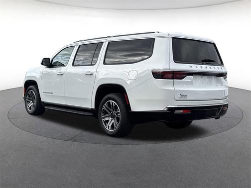 2023 Jeep Wagoneer L Series II 4x4