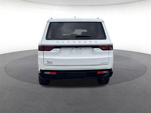 2023 Jeep Wagoneer L Series II 4x4