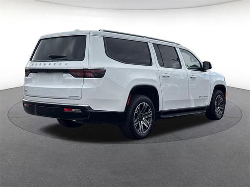 2023 Jeep Wagoneer L Series II 4x4