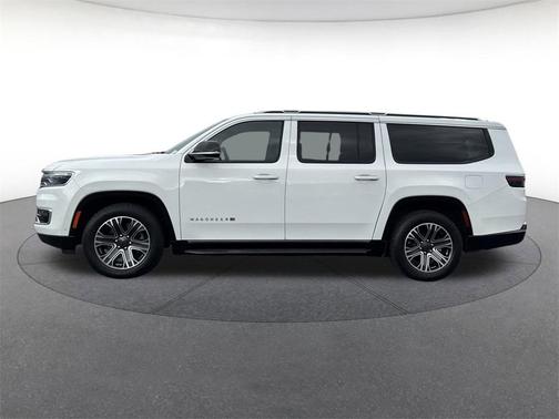 2023 Jeep Wagoneer L Series II 4x4