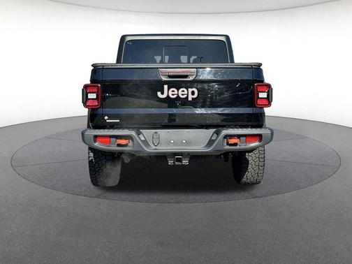 2024 Jeep Gladiator Mojave