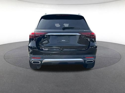 2024 Mercedes-Benz GLE 350 4MATIC