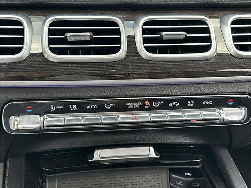 2024 Mercedes-Benz GLE 350 4MATIC