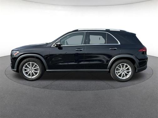 2024 Mercedes-Benz GLE 350 4MATIC