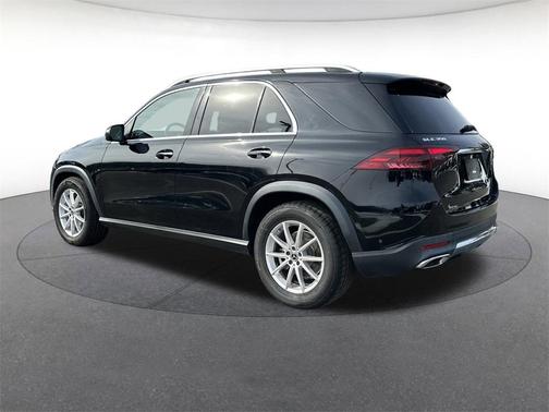2024 Mercedes-Benz GLE 350 4MATIC