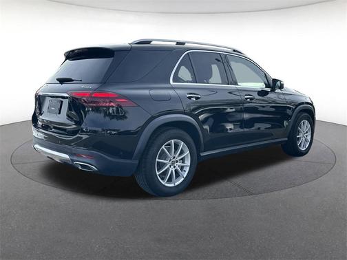 2024 Mercedes-Benz GLE 350 4MATIC
