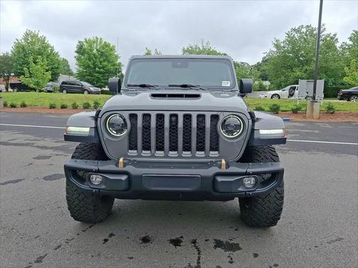 2023 Jeep Wrangler 4-Door Rubicon 392 4x4