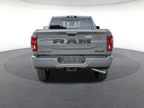 2026 RAM 3500 Limited