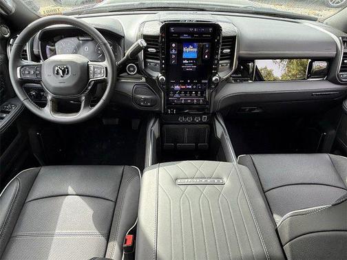 2026 RAM 3500 Limited