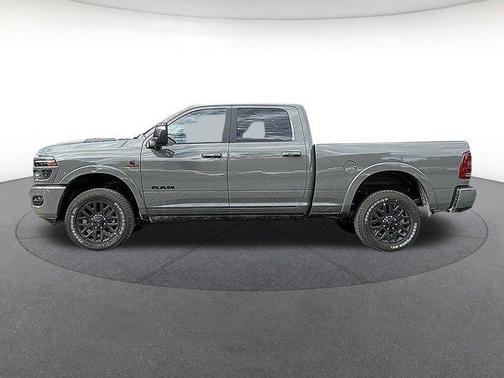 2026 RAM 3500 Limited