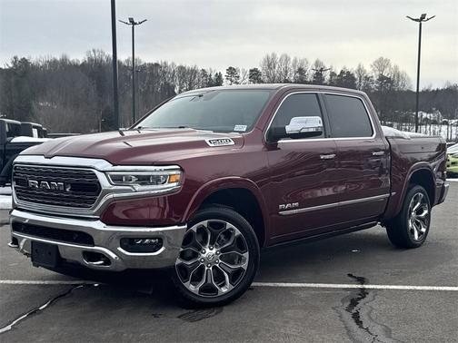 2021 RAM 1500 Limited