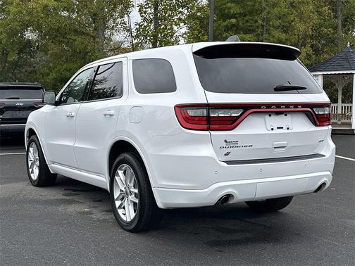2024 Dodge Durango GT AWD
