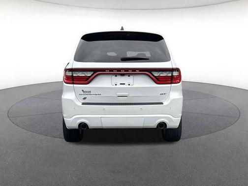 2024 Dodge Durango GT AWD