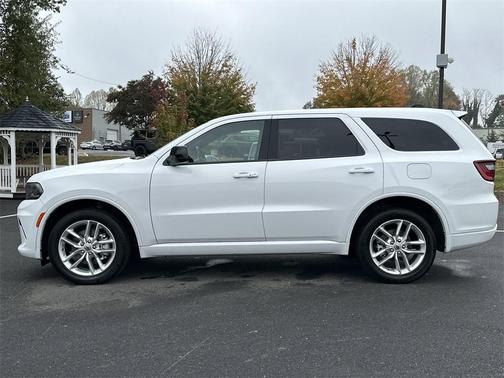 2024 Dodge Durango GT AWD