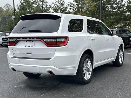 2024 Dodge Durango GT AWD
