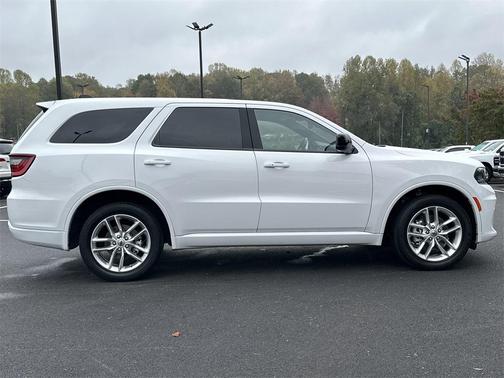 2024 Dodge Durango GT AWD