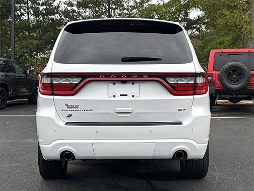 2024 Dodge Durango GT AWD