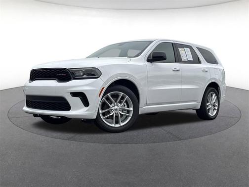 2024 Dodge Durango GT AWD