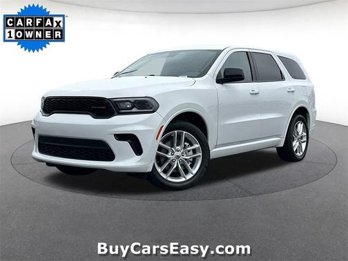 2024 Dodge Durango GT AWD