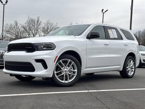 2024 Dodge Durango GT AWD
