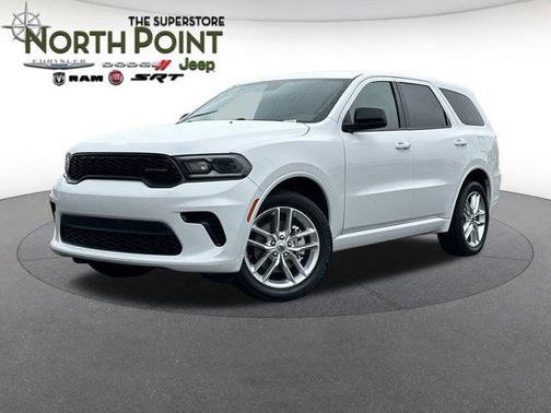 2024 Dodge Durango GT AWD