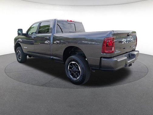2025 RAM 2500 Laramie Crew Cab 4x4 6'4' Box