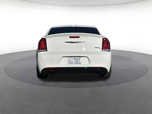 2023 Chrysler 300 C