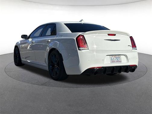 2023 Chrysler 300 C