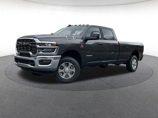 2026 RAM 2500 Big Horn Crew Cab 4x4 8' Box