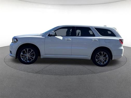 2020 Dodge Durango GT Plus