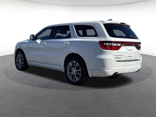 2020 Dodge Durango GT Plus