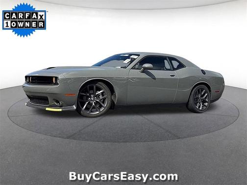 2023 Dodge Challenger GT