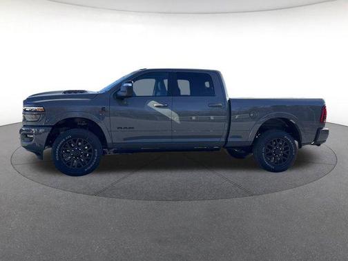 2026 RAM 3500 Limited Crew Cab 4x4 6'4' Box