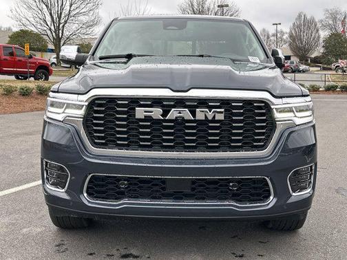 2026 RAM 1500 ST