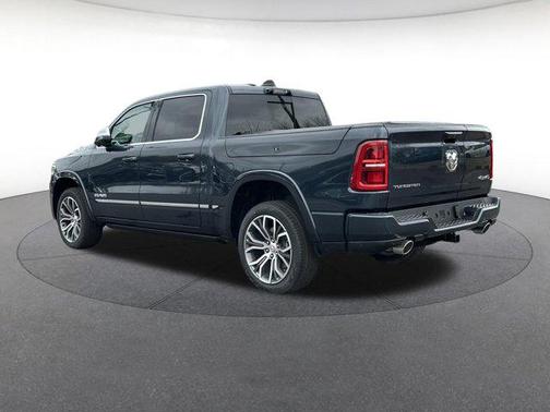 2026 RAM 1500 ST