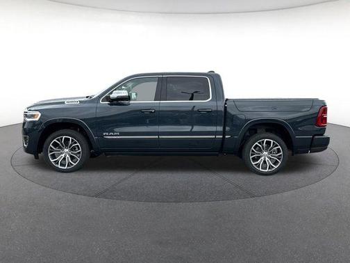 2026 RAM 1500 ST