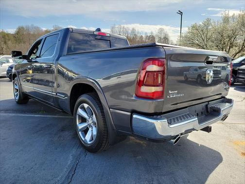 2019 RAM 1500 Limited