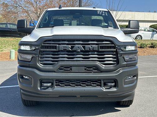 2026 RAM 2500 Tradesman Regular Cab 4x2 8' Box